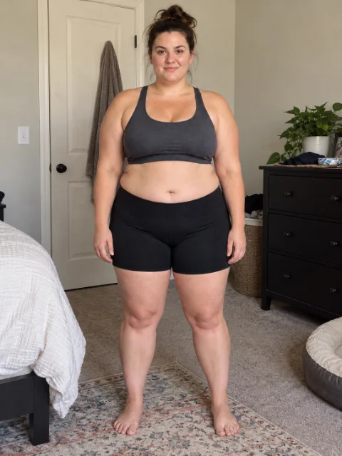 Progress photo 1